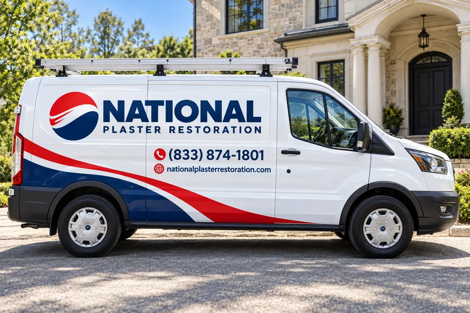 Plaster Repair in Jonesburg, MO near me