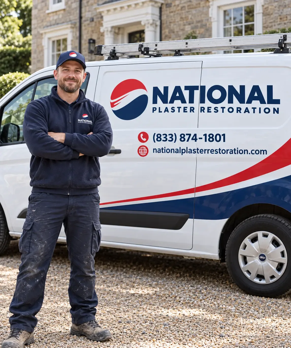 Plaster Repair company in Jonesburg, MO